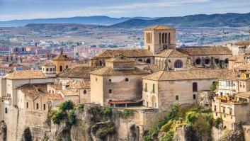 La desapercibida ciudad española que es patrimonio de la humanidad y con un Parador de ensueño