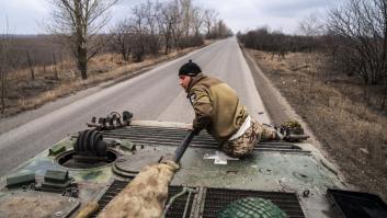 Guerra Ucrania Rusia: últimas noticias del 27 de abril en directo
