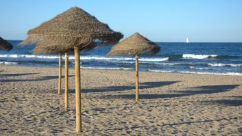 Esta es la playa más cercana a Madrid y esto cuesta visitarla en Semana Santa