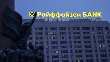 EEUU llama al orden a un banco austriaco por sus intenciones con Rusia