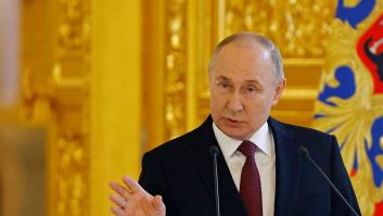 Rusia anuncia el temido 'estado de guerra'