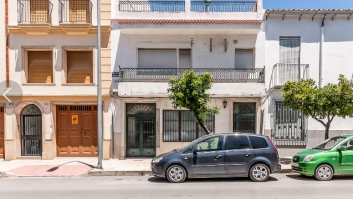 CaixaBank lanza oferta flash de casas con patio de 3 habitaciones desde 57.000 euros