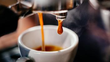 El curioso invento que revoluciona la forma de tomar café