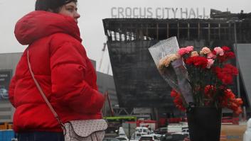 Atentado en Moscú: la diana en Ucrania para eludir la responsabilidad de lo que no se vio venir