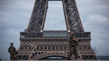 Francia eleva al máximo su nivel de alerta terrorista a la vista del atentado de Moscú