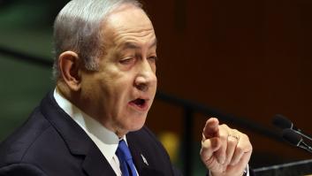 Israel recrimina a España que reconocer al Estado palestino es "una recompensa al terrorismo"