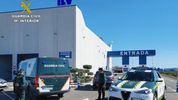 La Guardia Civil alerta sobre la banda de las ITV 'fake'