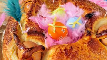 10 hornos y pastelerías donde encontrar algunas de las mejores monas de Pascua de España