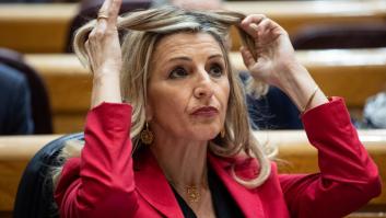 IU exige a Yolanda Díaz primarias en Sumar para las elecciones europeas