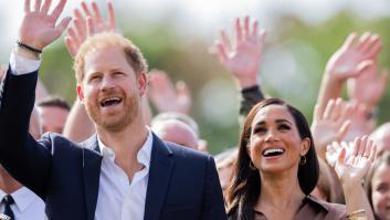'The Telegraph' habla claro sobre un posible acercamiento de Harry y Meghan a la familia real británica