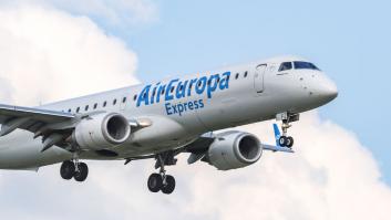 El dueño de Air Europa rompe el argumentario del PP: "El caso va a quedar en nada"