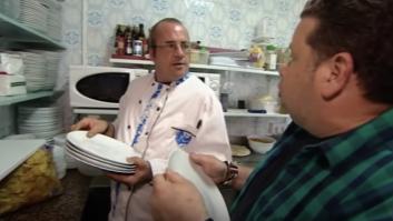 El comunicado del restaurante de 'Pesadilla en la cocina' que sacó de quicio a Chicote y a media España