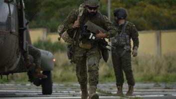 Dos países de la OTAN acercan la mili obligatoria en España