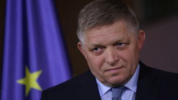 La Eslovaquia de Fico preocupa a Europa con su imitación de la desobediencia húngara