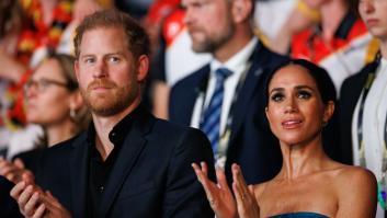 La razón por la que Meghan y Harry no pasarán la Navidad en Reino Unido