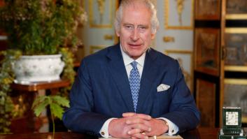 El Palacio de Buckingham confirma que el rey Carlos III asistirá a la misa de Pascua
