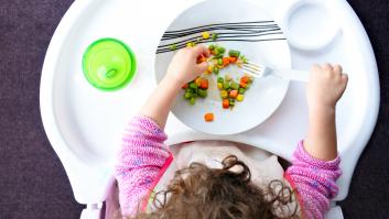 Un pediatra advierte por qué no hay que obligar a comer a los niños