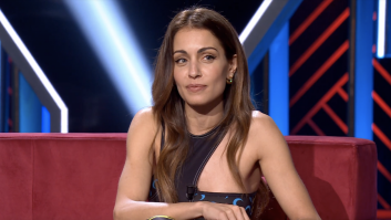 Hiba Abouk destapa por qué a Brad Pitt le cambió la cara al verla por primera vez