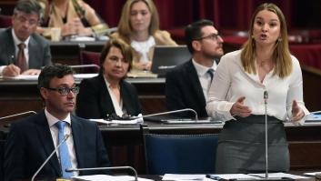 PP y Vox eliminan la Oficina Anticorrupción de las Islas Baleares