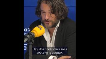 Le preguntan a Manuel Jabois si España es un país racista y lo que dice se comparte masivamente