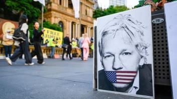 Cuenta atrás para Julian Assange: la justicia británica resuelve el futuro del creador de Wikileaks