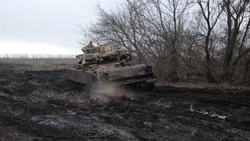 Las muertes de tropas rusas caen drásticamente