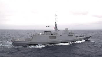Un experto en Defensa explica las razones de Marruecos para hacer un mega despliegue naval a las puertas de Canarias