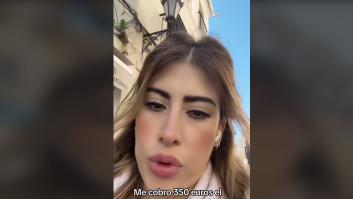 Una mexicana en España cuenta lo que le ha hecho un cerrajero e indigna por igual a españoles y extranjeros