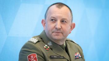 Destituido e investigado por espionaje el general polaco al mando del Eurocuerpo