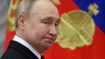 Putin tacha de "total disparate" las declaraciones acerca de que Rusia quiere atacar a Europa