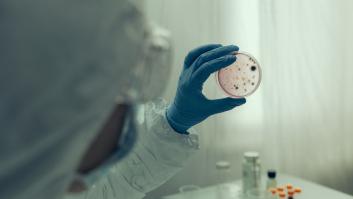 Se crean seis laboratorios para enfrentarse a la "enfermedad X"
