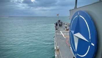 Defensa no contempla que Mahón se convierta en sede naval de la OTAN