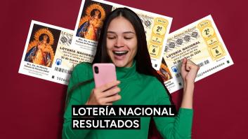 Resultados Lotería Nacional hoy en directo: comprobar número del sorteo del sábado 30 de marzo