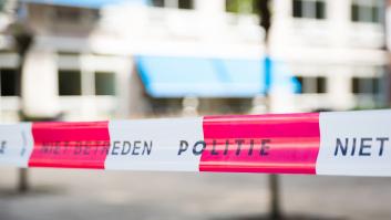 La Policía de Países Bajos detiene a un hombre tras retener a varios rehenes en una cafetería
