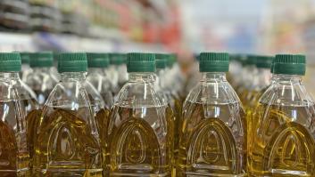 Muestra la evolución del precio del aceite de oliva desde octubre del 2020 hasta hoy