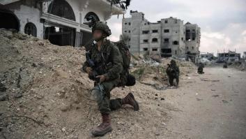 El Ejército israelí se retira del hospital Al Shifa en Gaza tras dos semanas de asedio