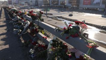 El Estado Islámico emite otro comunicado tras los atentados de Moscú