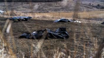 Rusia acaricia una cifra de bajas trágica