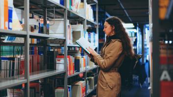 Alerta en las bibliotecas tras hallar posibles libros envenenados con arsénico