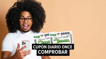 Comprobar ONCE: resultado del Cupón Diario, Mi Día y Super Once hoy martes 2 de abril