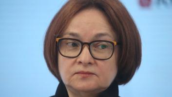 Esta es la mujer detrás de la robustez económica a las sanciones rusas
