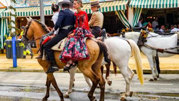 ¿Cuándo es la Feria de Abril en Sevilla 2024? Fechas y días festivos