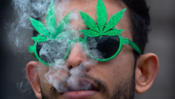 Baviera ataca la legalización de la marihuana: "Es una tragedia"