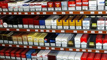 Francia amplía el límite al tabaco: esta es la cantidad máxima que pueden llevar los españoles