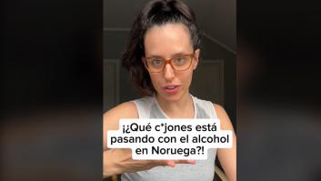 Una española cuenta qué está pasando en Noruega con el alcohol y a muchos se les caerá un mito