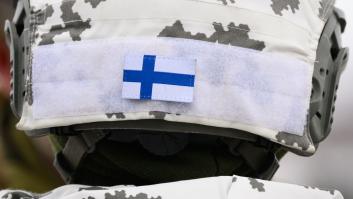 Finlandia se prepara para la guerra entre David y Goliat