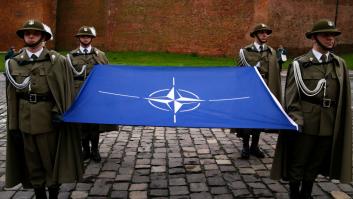 La OTAN celebra sus 75 años sobre la piedra angular de la defensa colectiva y la disuasión