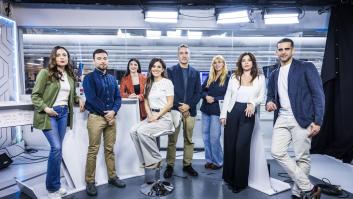 PRISA Media estrena el programa ‘¿Y ahora qué?’, con la incorporación de Lorena Baeza a EL PAÍS TV