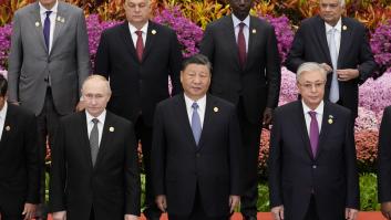 China tensa a Rusia por una reconquista silenciosa