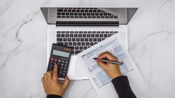 Cómo hacer y presentar el borrador de la renta 2023-2024 online